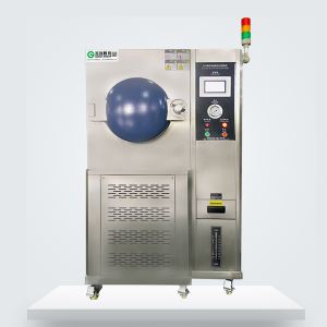 高壓加速老化試驗(yàn)箱